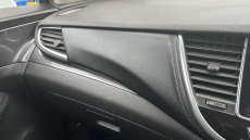 Vauxhall Mokka X 1.4T Elite Nav 5dr Auto Petrol Hatchback